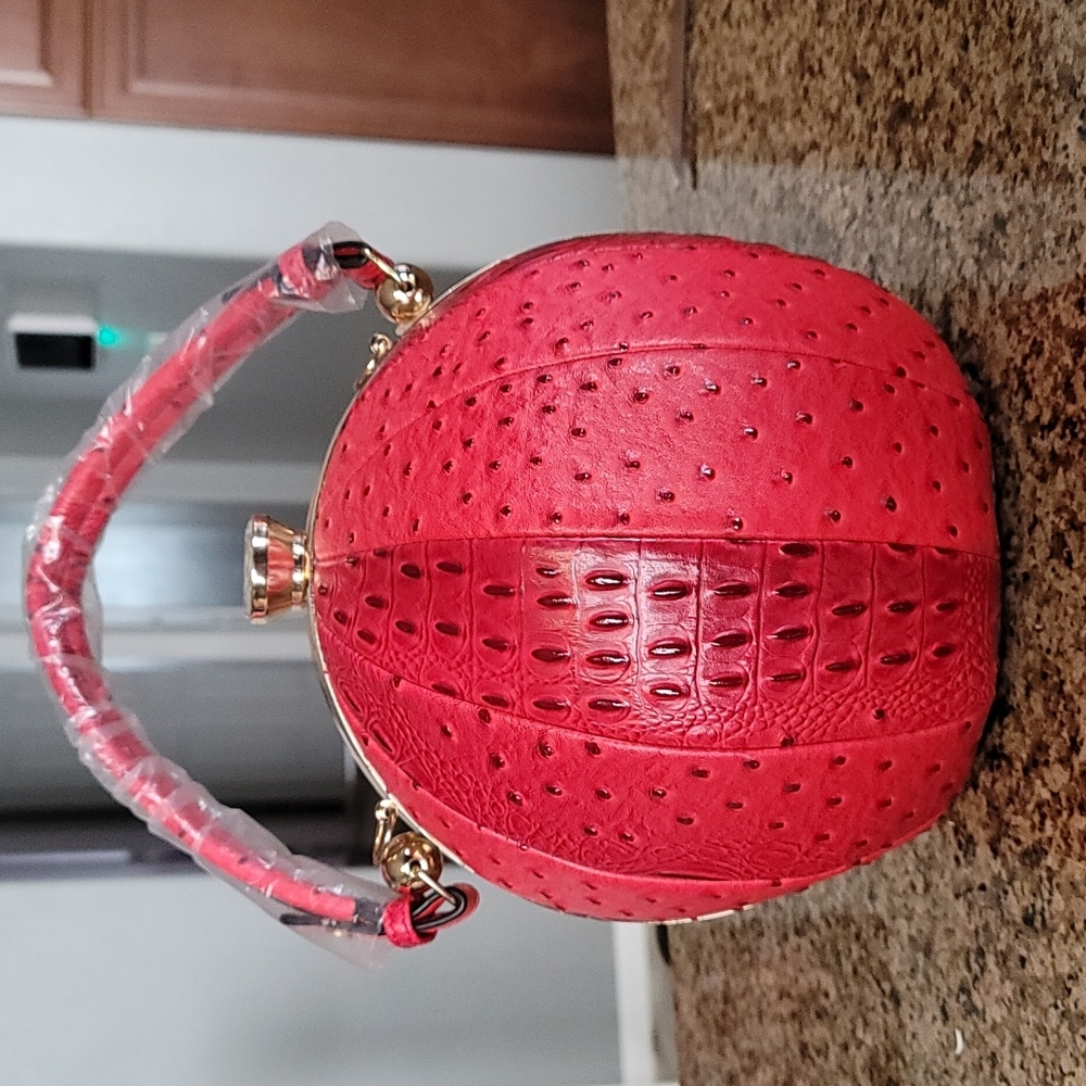 Wrecking Ball Fashion Ball Bag